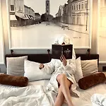 Schreyer Daire Kanije