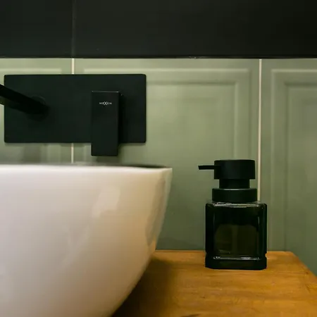 Апартаменты Schreyer