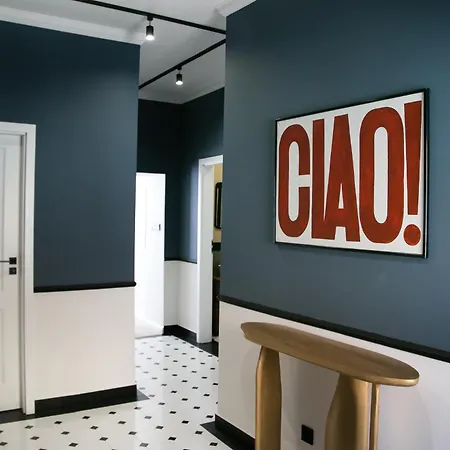 Апартаменты Schreyer Надьканижа