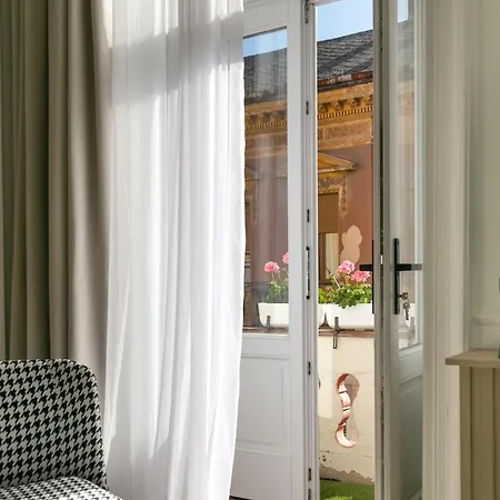 Schreyer Apartament