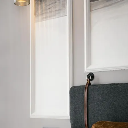 Апартаменты Schreyer