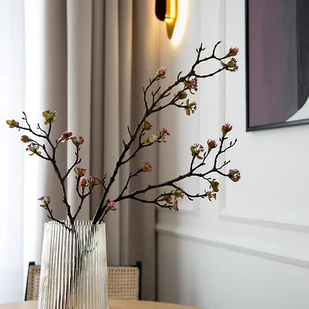 Schreyer Апартаменты *