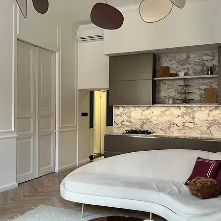 Schreyer Apartament *