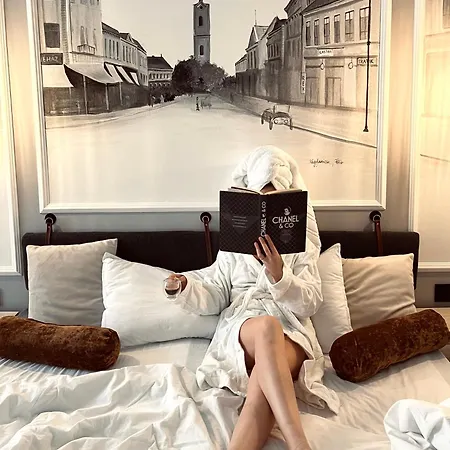 Schreyer Apartament Nagykanizsa