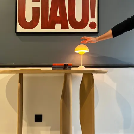 Апартаменты Schreyer Надьканижа